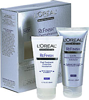 L'Oreal Paris Advanced Revitalift Micro-Dermabrasion Kit With ReFinish Technology