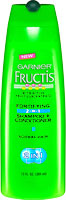 Garnier Fructis Fortifying 2-in-1 Shampoo and Conditioner