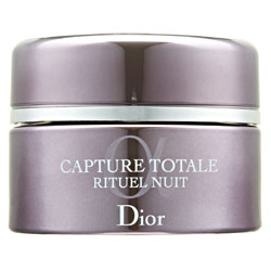 Dior Capture Totale Rituel Nuit - Multi-Perfection Intensive Night Restorative