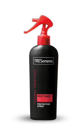 Tresemme Thermal Creations Protective Spray Heat Tamer