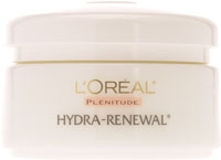 L'Oreal Paris Plenitude Hydra-Renewal Continuous Moisture Cream
