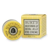 Burt's Bees Beeswax & Royal Jelly Eye Creme
