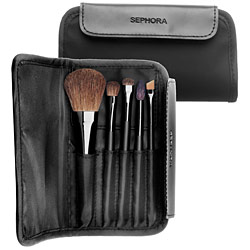 Sephora Face & Eye Travel Tool Kit