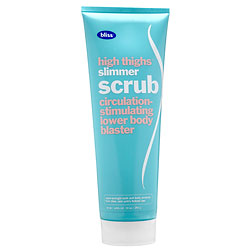Bliss High Thighs Slimmer Scrub