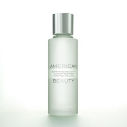 American Beauty Barefaced Beauty Makeup Remover for Eyes and Lips