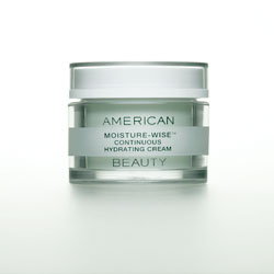 American Beauty Moisture-Wise Continuous Hydrating Lotion