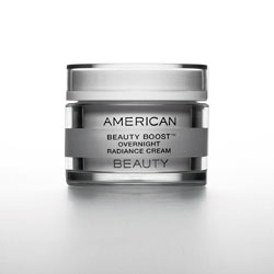American Beauty Beauty Boost Overnight Radiance Cream
