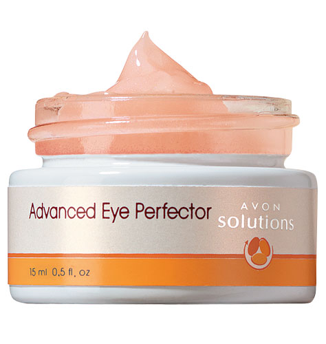 Avon Advanced Solutions Eye Perfector
