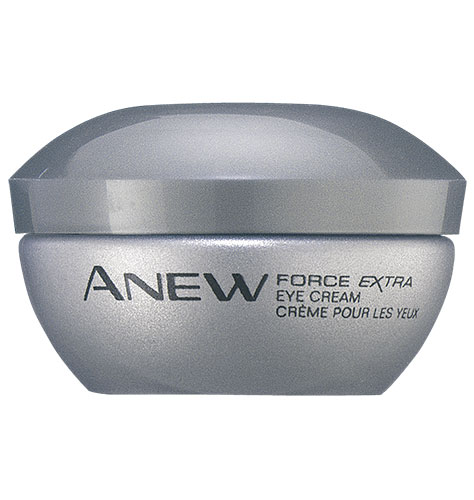 Avon Anew Force Extra Eye Cream