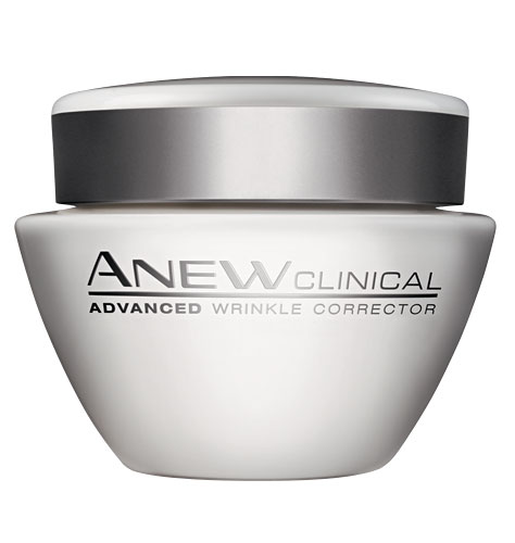 Avon ANEW CLINICAL Advanced Wrinkle Corrector