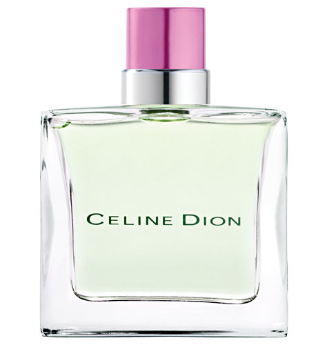Avon Celine Dion Spring in Paris Eau de Toilette Spray
