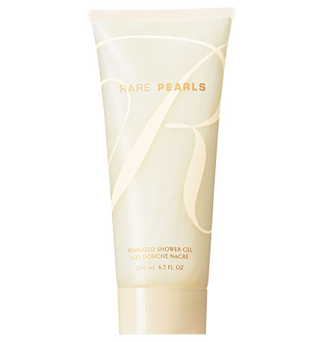 Avon RARE PEARLS Shower Gel