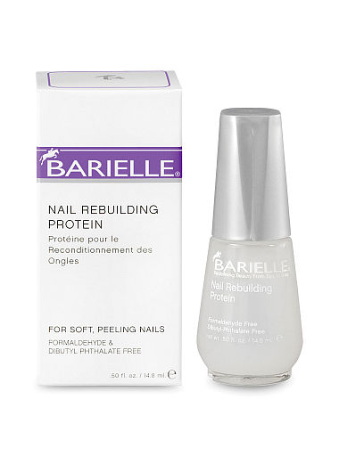 Barielle Nail Rebuilding Protein