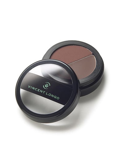 Vincent Longo Bi-Brow Powder Pomade