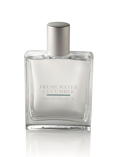 Bath & Body Works Signature Collection Eau de Toilette Freshwater Cucumber