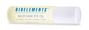 Bioelements Multi-Task Eye Oil
