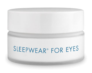 Bioelements Sleepwear for Eyes