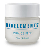 Bioelements Pumice Peel