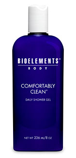 Bioelements Comfortably Clean Daily Showering Gel
