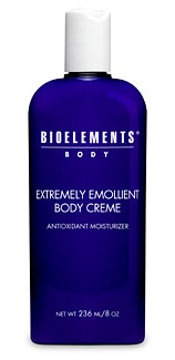 Bioelements Extremely Emollient Body Creme