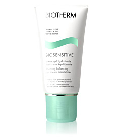 Biotherm Biosensitive Gel-Cream Moisturizer
