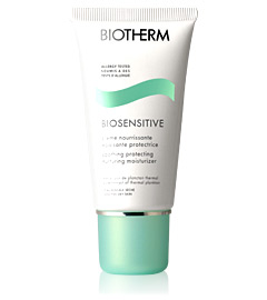 Biotherm Biosensitive Moisturizer