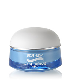 Biotherm Source Therapie Perfecting and Correcting Eye Care