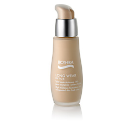 Biotherm Long Wear Detox Foundation