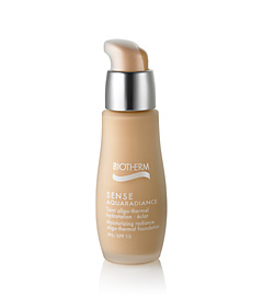 Biotherm Sense Aquaradiance Foundation