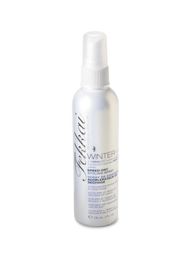 Fekkai Speed-Dry Styling Spray