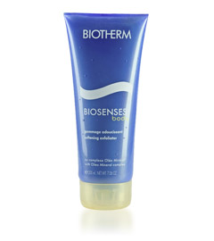 Biotherm Biosense Softening Exfoliator