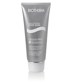 Biotherm Celluli-Peel Body Shaping Concentrate