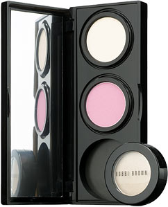 Bobbi Brown 3-Pan Palette