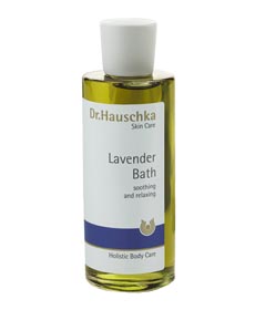 Dr. Hauschka Lavender Bath
