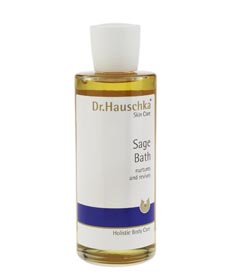 Dr. Hauschka Sage Bath