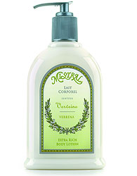 Mistral Verbena Shea Butter Body Lotion