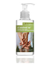 Grassroots Research Labs Grassroots All Washed Up Enriched Hand Wash