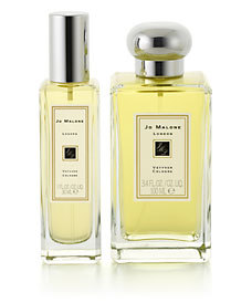 Jo Malone Vetyver Cologne