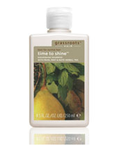 Grassroots Research Labs Grassroots Time To Shine Nourshing Shampoo