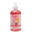 Knotty Girl Pink Princess Cotton Candy Shampoo