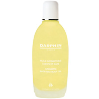 Darphin Aromatic Bath and Body Oil