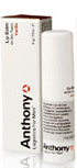 Anthony Logistics Anthony Lip Balm - Vanilla 9gm