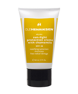 Ole Henriksen Sunlight Protection Cream