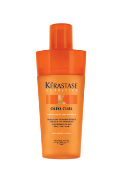 Kerastase Mist Oleo Curl Curl Definition Oil Mist for Fine, Curly Hair