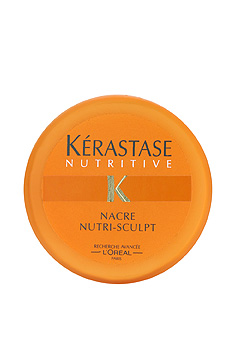 Kerastase Nacre Nutri-Sculpt Leave-in Shine Enhancing Treatment Wax