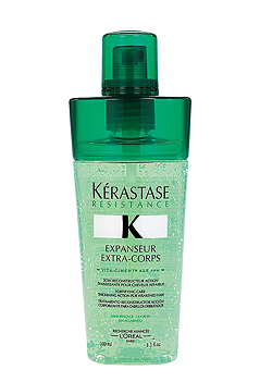 Kerastase Expanseur Extra Corps Fortifying Care for Weakened, Fine Hair