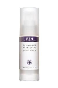 REN Clean Bio Active Skincare REN Revivo Lift H11 Intensive Night Serum
