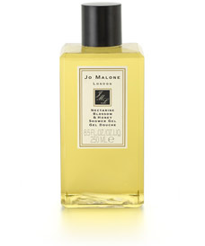 Jo Malone Nectarain Blossom & Honey Shower Gel