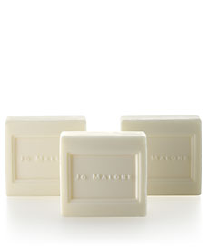 Jo Malone Pine and Eucalyptus Bath Soap