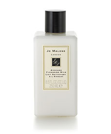 Jo Malone Avocado Cleansing Milk
